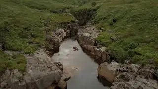 Glencoe, Scotland (2019)
