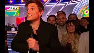 The Celebrity Big Brother Movie: The Longest Celeb Road Trip Ever
