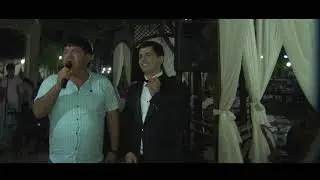 Anvar Sobirov tavallud kunini.butun sanat ahli bilan xursantchilikda o'tqazdik.