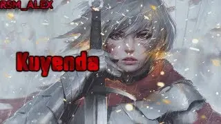 [Nightcore] - Kuyenda | By: (RSM_Alex) - (Lennart Schroot & Unknown Brain)