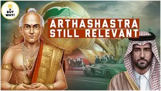 Why is Saudi Arabia buying all the SPORTS? (Hindi) | But Why