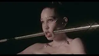 Eartheater - Airborne Ashes (Eartheater & Aleksandir Remix)