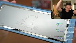 HK Unikorn Build Stream