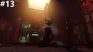 ФИНАЛ! ➤ Poppy Playtime 3 #13