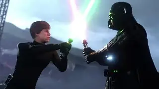 Star Wars: Battlefront Tribute [Nostalgia]