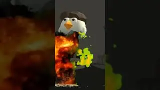 skibidi chicken 20. ( часть 2 )