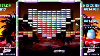 Blasterball 2 Remix   ²⁰⁰⁴