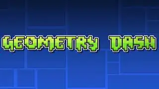 Electroman Adventures (PC Version) - Geometry Dash
