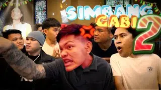 SIMBANG GABI 2