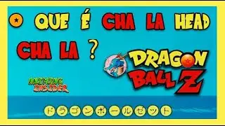 Dragon Ball Z - Cha-la Head-cha-la [Análise da Abertura]