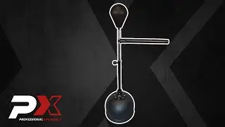 PX Boxtrainer