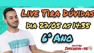 Live Tira Dúvidas