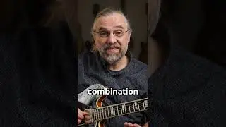 5 Spicy Maj7 Chords #jazzchords