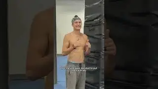 Crazy Stunt Man Challenge!