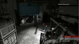 ملخص قصة سلسلة splinter cell وليش ما أنزل مقاطع ACR