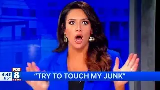 Best News Bloopers May 2024