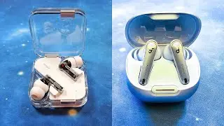 Gauntlet Series | Nothing Ear 2024 Earbuds vs. soundcore Liberty 4 NC Earbuds