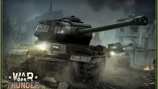 Прохождение игры war thunder - LOL!!! )))