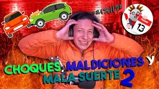 NOVIEMBRE NO ES MI MES  PT 2 | CRISS MARTELL