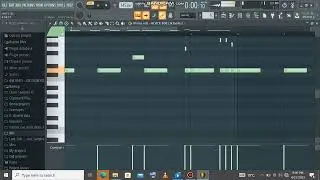 HOW TO MAKE SAMPLED DRILL BEATS FOR CENTRAL CEE / KAY FLOCK