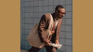 BREADWINNER (feat. Topaz Jones) - Floyd Fuji [Official Audio]
