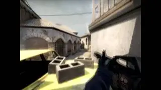 Frag muvie 2014 by M1koSH