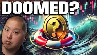 Will Crypto Altcoins Recover?