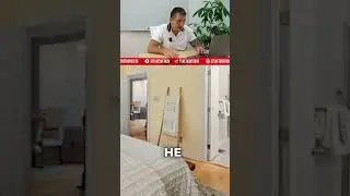 Обзор дома в Северной Каролине