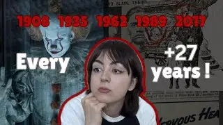 It Welcome to Derry Timeline Explained + Recap