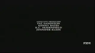Pearl Harbor (2001) End Credits (FXM 2022)