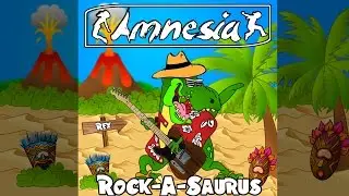 Amnesia - Bright Lights Indicate DANGER! (BLID!)