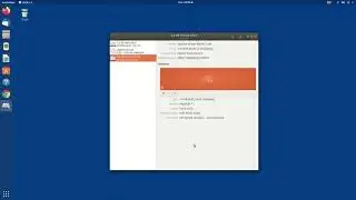 How to convert bootable pendrive to normal in Ubuntu18.04