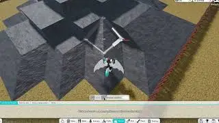 How To Make A Mountain In Theme Park Tycoon 2 For Beginners And No Game passes