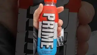 PRIME Hydration in Aldi Special Buys All Flavours 