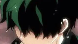I don’t relate to you (I’d never treat me this sh*tty) MHA Podfic (fanfic reading)