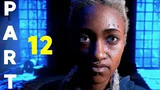 FAR CRY NEW DAWN Walkthrough Gameplay Part 12 | No Commentary