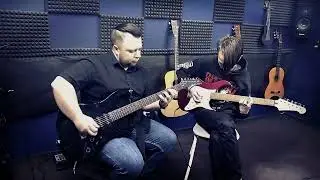 SOUL STUDIO  -  Про дурачка (Гражданская Оборона Cover)