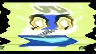 Klasky Csupo in SCP-678 Effect