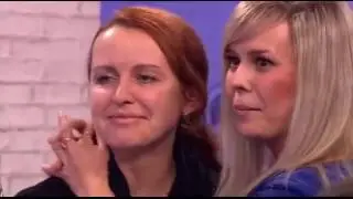 Голос  Дети 21 03 2014 Софья Фисенко   Однажды в декабре