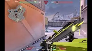 Valorant mix clips