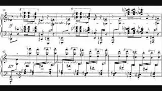 Max Reger - 6 Intermezzi Op. 45