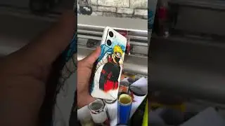 New skin