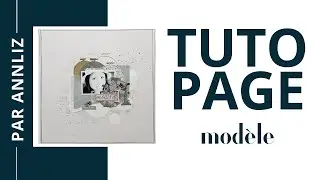 Annlizb Tuto Page - modèle #50