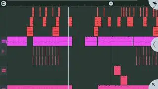 CRASH! - Yay ( FL Studio Mobile )