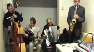 Lufik Band Neratovice - Jen tak pro radost