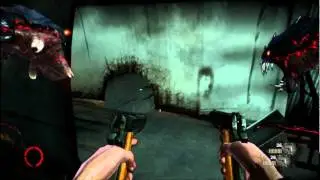 The darknees 2-4 часть-Погоня.wmv