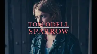 Tom Odell - Sparrow (lyrics)