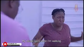 HEALTH CENTER our new comedy series is ready !!!! 1st Episode drops on Sunday turn on notifications