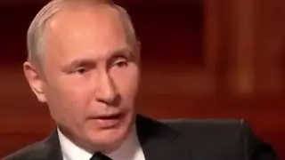 Путин-я вор!