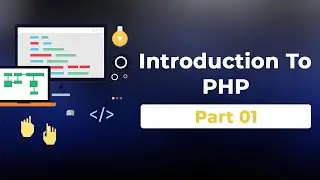 #1 Introduction to PHP Programming Language | PHP Tutorial Bangla